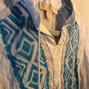 Michael Kors blouse
